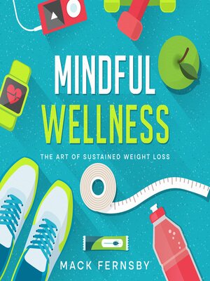 cover image of Mindful Wellness